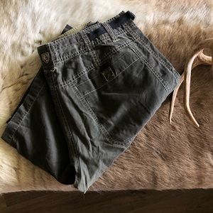 Kuhl shorts